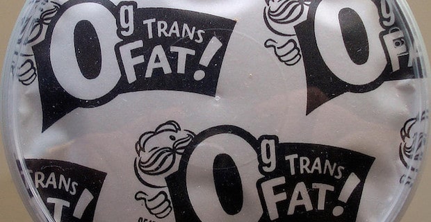 The Truth About Trans Fats 