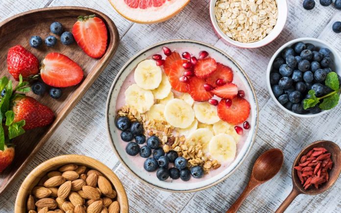 13 Healthy Eating Tips for a Busy Lifestyle
