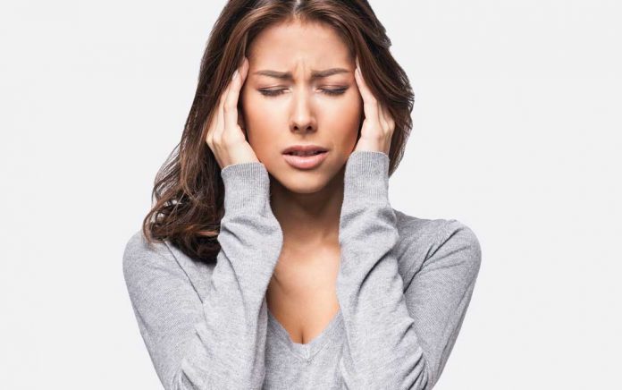 13 Things That Might Be Causing Your Headaches