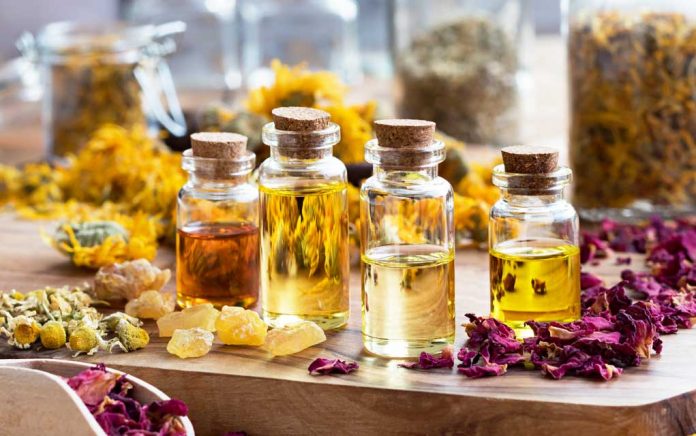 31 New Ways to Use Essential Oils Everywhere