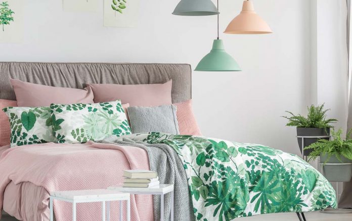 5 Affordable Organic Bedding Collections