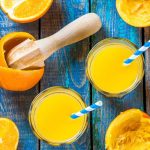 5 Fun Ways to Stay Hydrated (Besides Water) 5 Fun Ways to Stay Hydrated (Besides Water)