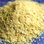 Weird foods: Nutritional yeast Weird foods: Nutritional yeast