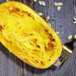 6 Incredible Reasons to Eat Spaghetti Squash 6 Incredible Reasons to Eat Spaghetti Squash