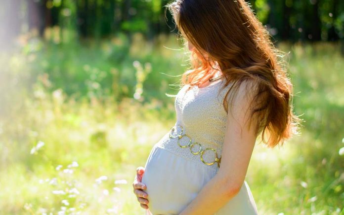 7 Benefits of Natural Childbirth