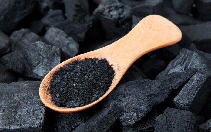9 Health Benefits of Activated Charcoal