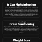 5 Healthy Reasons to Love Coconut Oil 5 Healthy Reasons to Love Coconut Oil