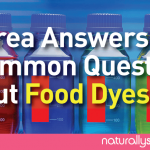 Andrea Answers 5 Common Questions About Food Dyes Andrea Answers 5 Common Questions About Food Dyes