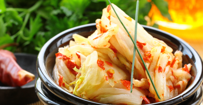 7 Important Reasons to Eat Fermented Foods Every Day 