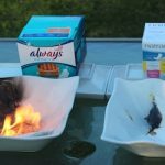 Conventional Feminine Hygiene Products: A Women’s Issue With Toxic Implications Conventional Feminine Hygiene Products: A Women’s Issue With Toxic Implications 1