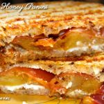 Apple Honey Panini Apple Honey Panini 2