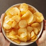 Are Kettle-Cooked Chips Healthier than Regular Potato Chips? Are Kettle-Cooked Chips Healthier than Regular Potato Chips?