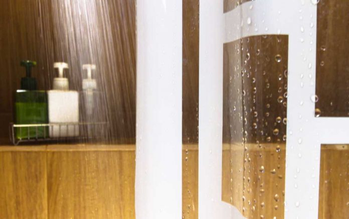 Are Vinyl Shower Curtains Toxic?