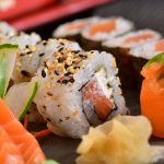 Asian Food Investigation: Hidden Scary Sushi Ingredients Exposed Asian Food Investigation: Hidden Scary Sushi Ingredients Exposed