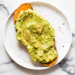 Avocado Toast Four Ways Avocado Toast Four Ways 4