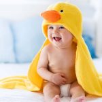 Baby's Immune System Baby's Immune System