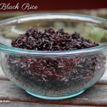 Back to Basis: Black Rice Back to Basis: Black Rice 2