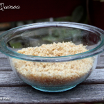 Back to Basics: Simple Quinoa Back to Basics: Simple Quinoa 2