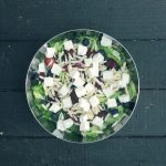 How to Make A Massaged Kale Salad, 2 Ways Bright Berry Massaged Kale Salad