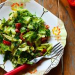 The Ultimate Detox Salad Recipe The Ultimate Detox Salad Recipe
