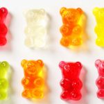 Candy Coated Chemical Additives Candy Coated Chemical Additives