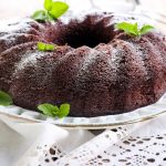 Easy Flourless Passover Chocolate Souffle Cake Chocolate Passover Bundt Cake