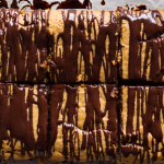 Chocolate Peanut Butter Quinoa Bars Recipe (Nut-free Option) Chocolate Peanut Butter Quinoa Bars Recipe (Nut-free Option)