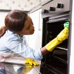 Clean Your Oven Without Toxic Chemicals Clean Your Oven Without Toxic Chemicals