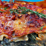 Effortless 10-Veggie Lasagna Recipe Effortless 10-Veggie Lasagna Recipe