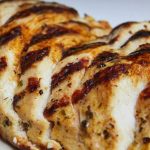 Grilled Orange Herb Chicken Recipe Grilled Orange Herb Chicken Recipe