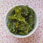 Simple Kale Chips Recipe Simple Kale Chips Recipe