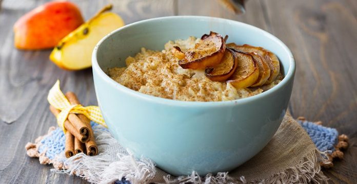 Overnight Steel-Cut Oats Recipe 