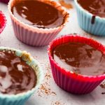 Simple Healthy Homemade Raw Chocolate Recipe Simple Healthy Homemade Raw Chocolate Recipe