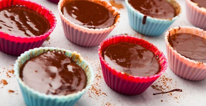 Simple Healthy Homemade Raw Chocolate Recipe 