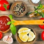 Simple Homemade Ketchup Recipe (No High Fructose Corn Syrup!) Simple Homemade Ketchup Recipe (No High Fructose Corn Syrup!)