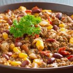 Andrea's Kick-Ass Slow Cooker Chili Recipe Andrea's Kick-Ass Slow Cooker Chili Recipe