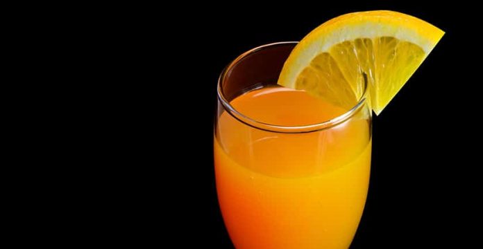 Mimosa Recipe 