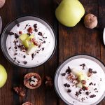 Kid-Friendly, Low-Sugar Fruit and Yogurt Parfait Recipe Kid-Friendly, Low-Sugar Fruit and Yogurt Parfait Recipe