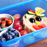 Back to School DIY Bento Lunch Boxes Back to School DIY Bento Lunch Boxes
