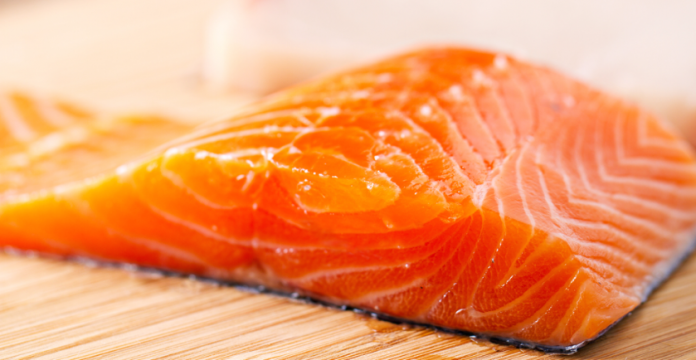 Unlabeled GMO Salmon Already Sold in Canada 