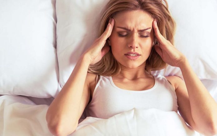 Do You Experience Frequent Early Morning Headaches?