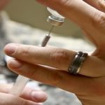 Children’s Vaccinations (Part Four): DTaP Children’s Vaccinations (Part Four): DTaP