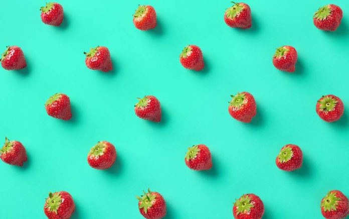 Eat This Summer Berry to Improve Your Memory