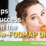5 Tips for Success on the Low-FODMAP Diet 5 Tips for Success on the Low-FODMAP Diet