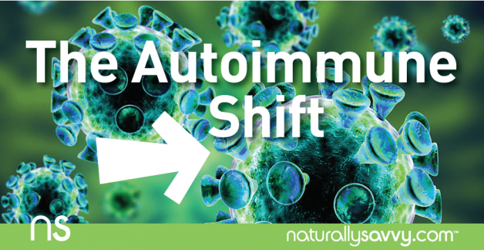 Shift Autoimmune Disease by Optimizing Gut Health 