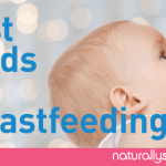 The Best Foods for Breastfeeding The Best Foods for Breastfeeding