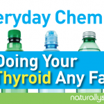 5 Everyday Chemicals Not Doing Your Thyroid Any Favors 5 Everyday Chemicals Not Doing Your Thyroid Any Favors 1
