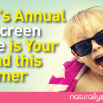 EWG's Sunscreen Guide is Your Friend this Summer EWG's Sunscreen Guide is Your Friend this Summer