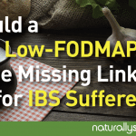 Could a Low-FODMAP Diet be the Missing Link for IBS Sufferers? Could a Low-FODMAP Diet be the Missing Link for IBS Sufferers?