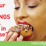 Are Your Food Cravings Sexual Desire in Disguise? Are Your Food Cravings Sexual Desire in Disguise?
